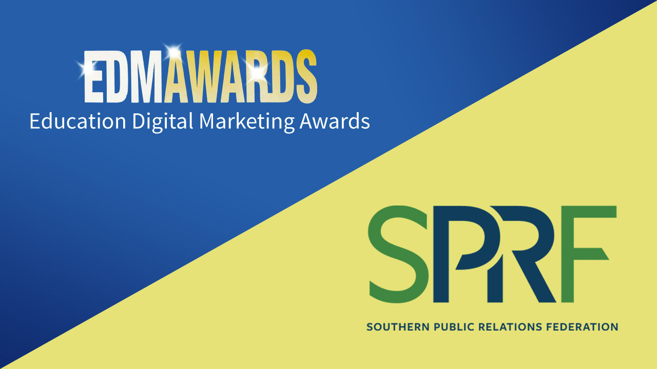 The Auburn Engineering Office of Communications and Marketing won 11 Educational Digital Marketing awards and three awards from the Southern Public Relations Federation.