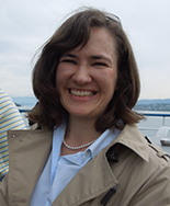 Olga Fink is a senior lecturer at Zurich University of Applied Sciences in Switzerland.