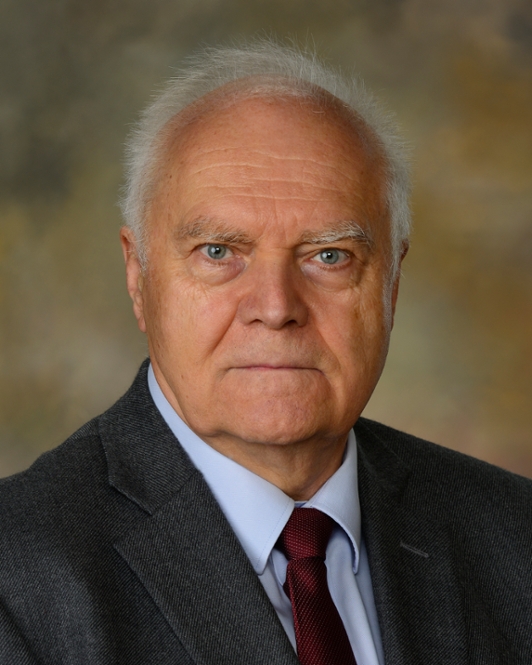 Bogdan Wilamowski