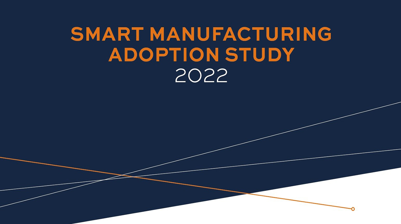ICAMS at Auburn University has embarked on a five-year longitudinal smart manufacturing adoption study to understand the current state of technology adoption in these operations that make up 90 percent of the industrial base.