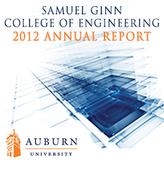 Samuel Ginn College of Engineering Annual Report
