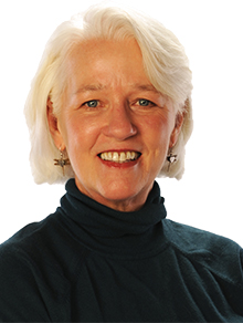 Nancy Bissinger