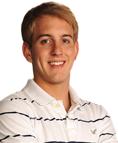 Kyle Lynch