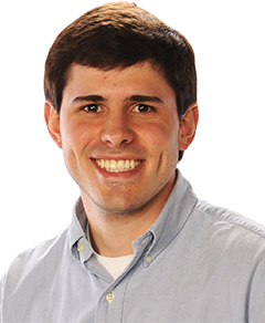 Zach Reid