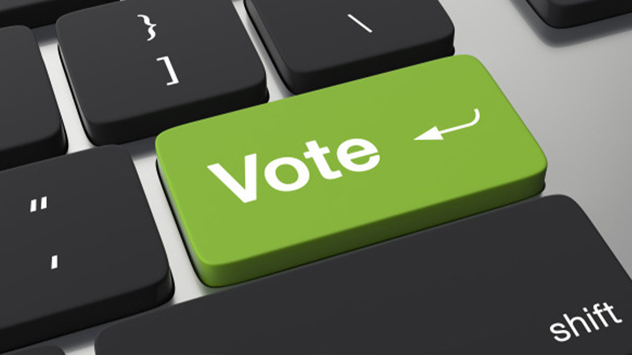 Drew Springall can sum up his best practice advice for online voting in one word: DON'T.