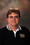 Mike Davis