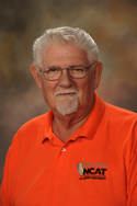 David "Hank" Tooker