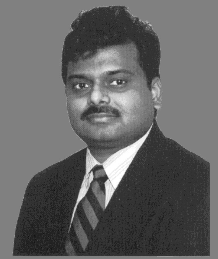 Sanjeev Baskiyar, Ph.D.