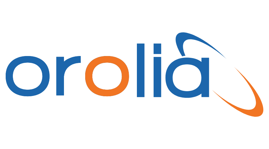 Orolia Logo