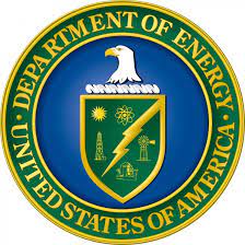 dept of energy logo