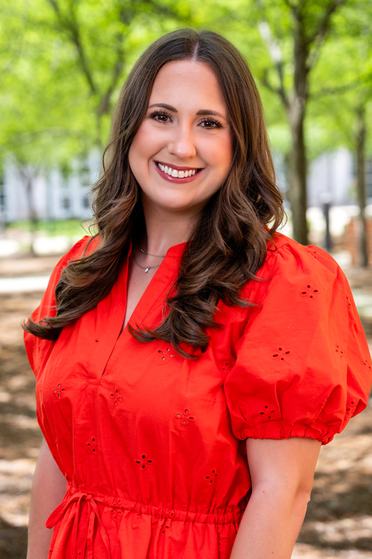 Autumn Palmer Headshot