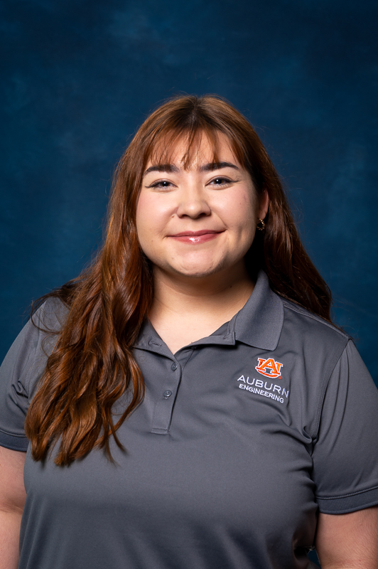 Grace Ballinger headshot