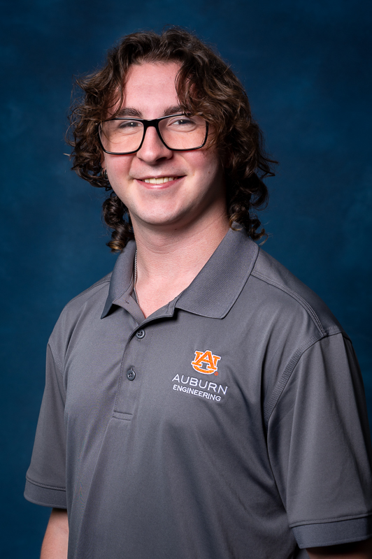 Luke Garrison headshot
