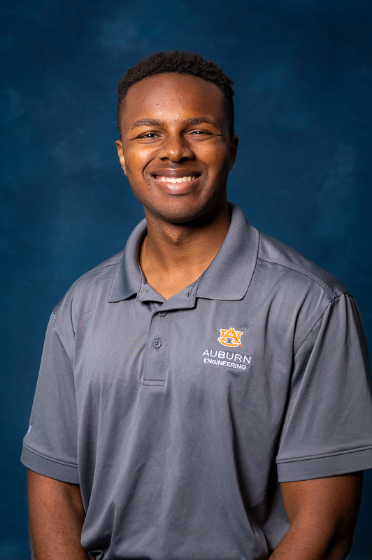 PJ Green headshot