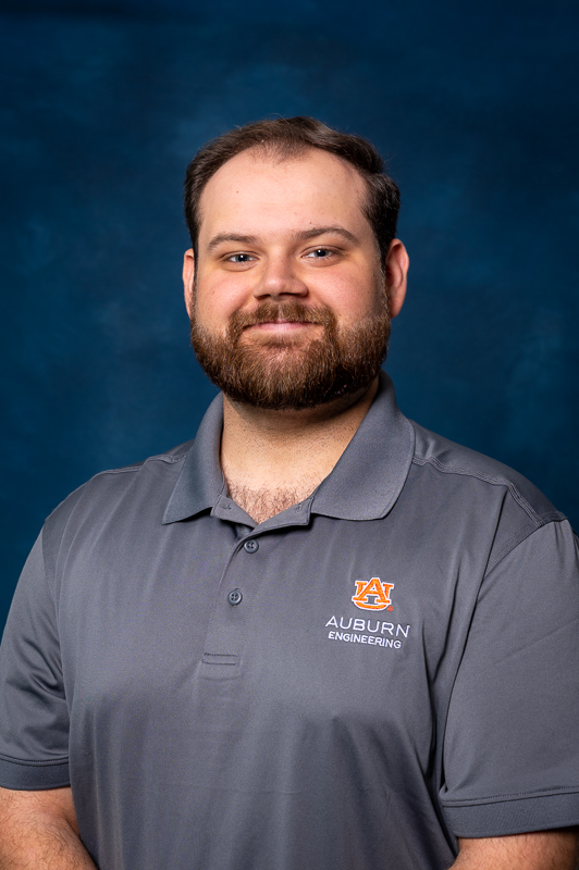 Will Howe headshot