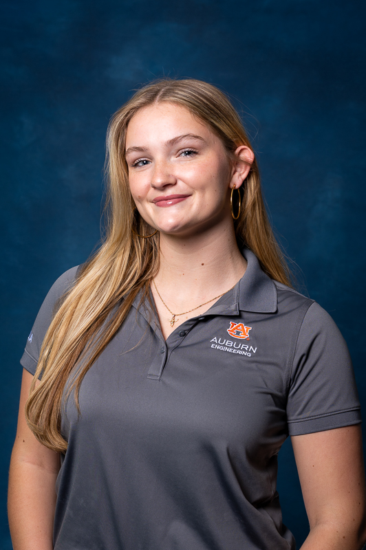 Ava Martin headshot