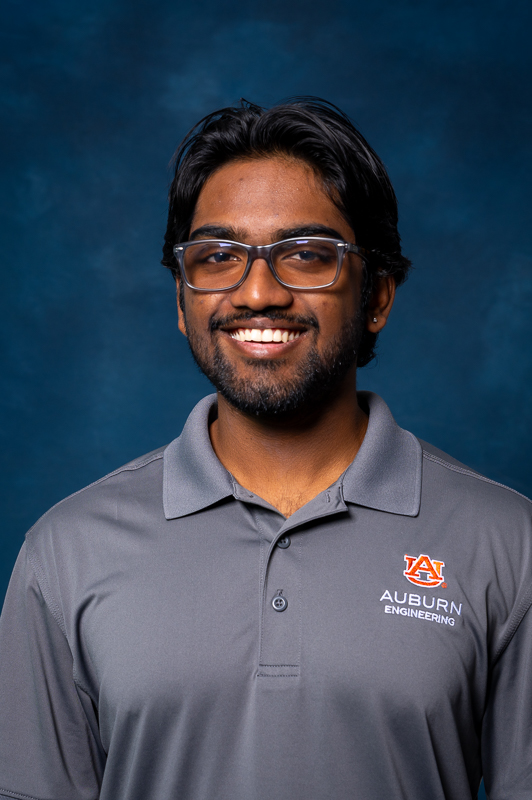 Aditya Menon headshot