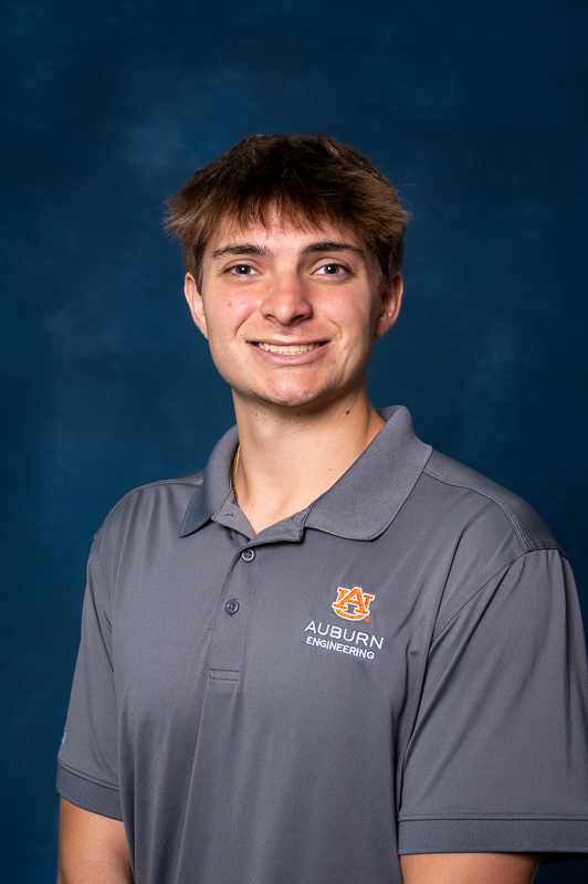 Lane Miller headshot