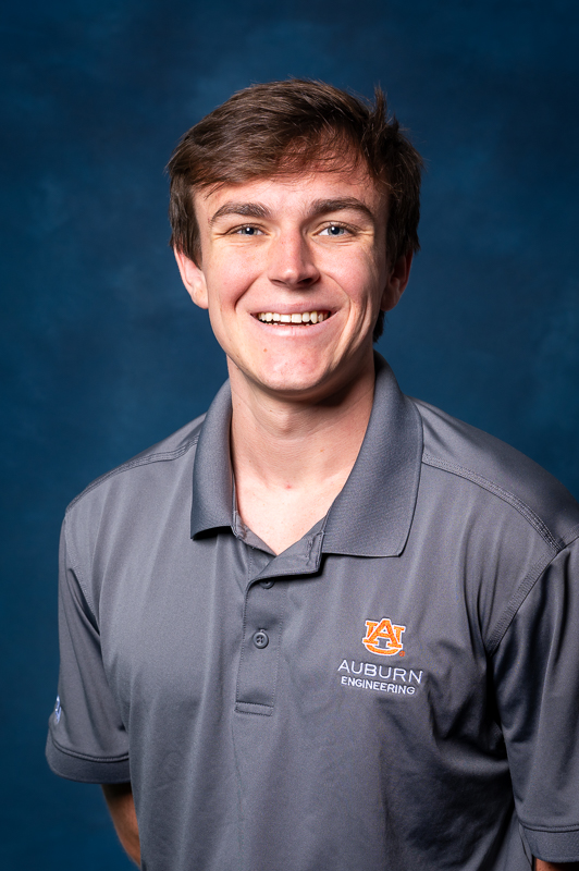 Jack Nichols headshot