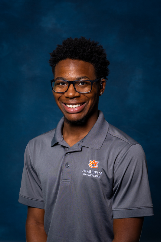 Cam Peterson headshot