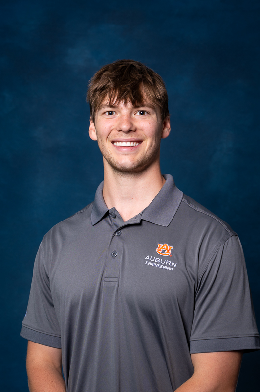 Ashton Titsworth headshot