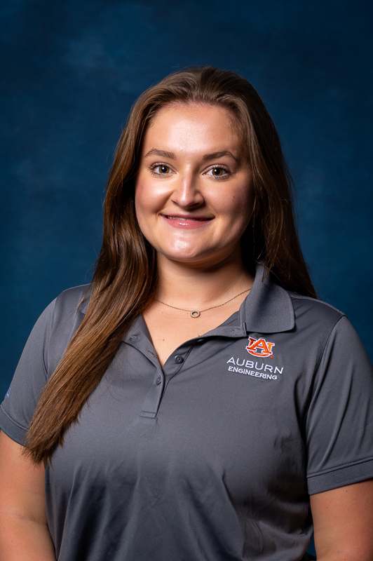 Morgan Watsic headshot