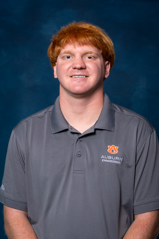 Koleman Wiggins headshot
