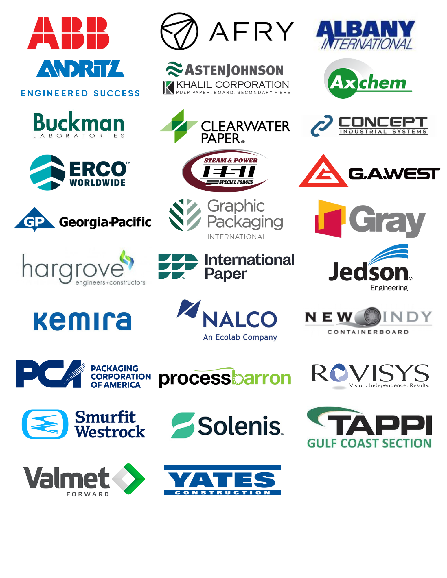 All Companies logo