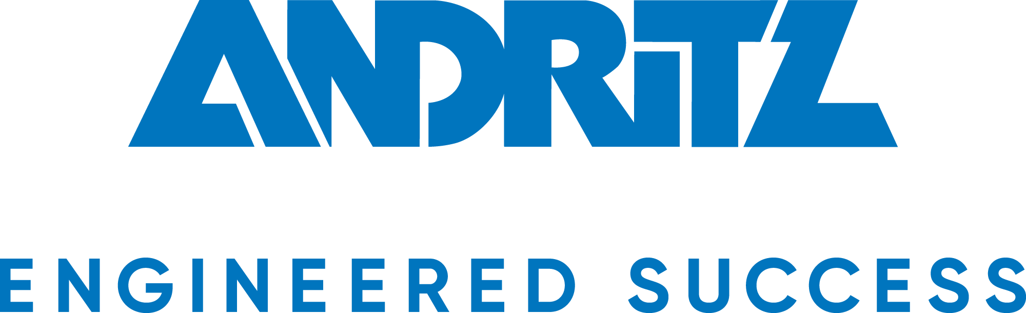 andritz company logo