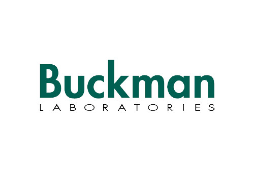 buckman company logo