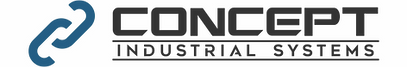 concept industrial systems logo