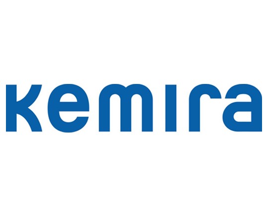 kemira company logo