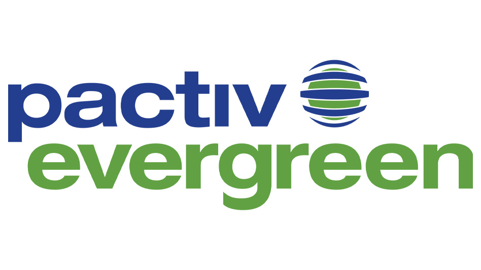 pactiv evergreen logo