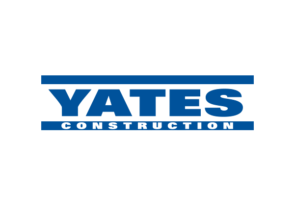 yates company logo