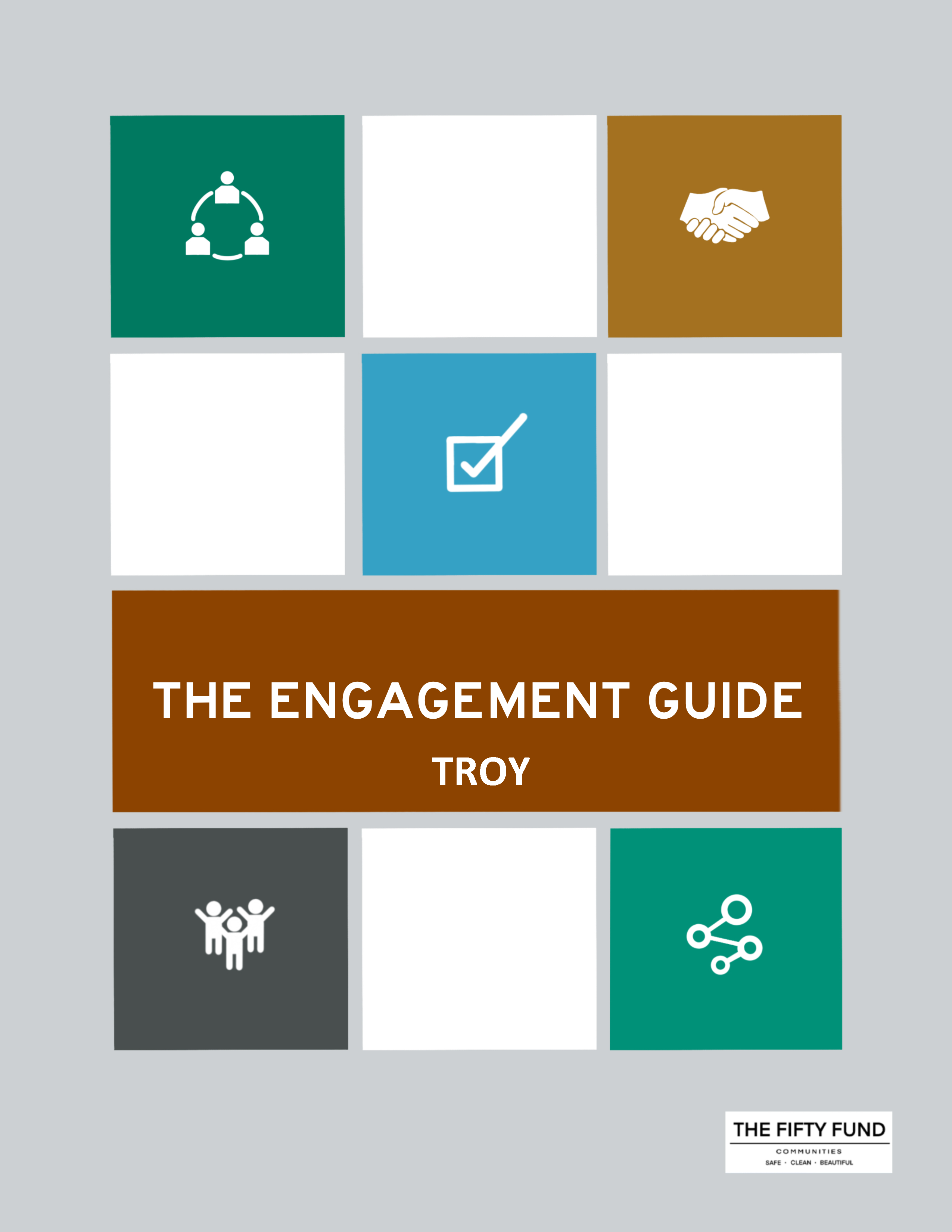 engagement guide troy