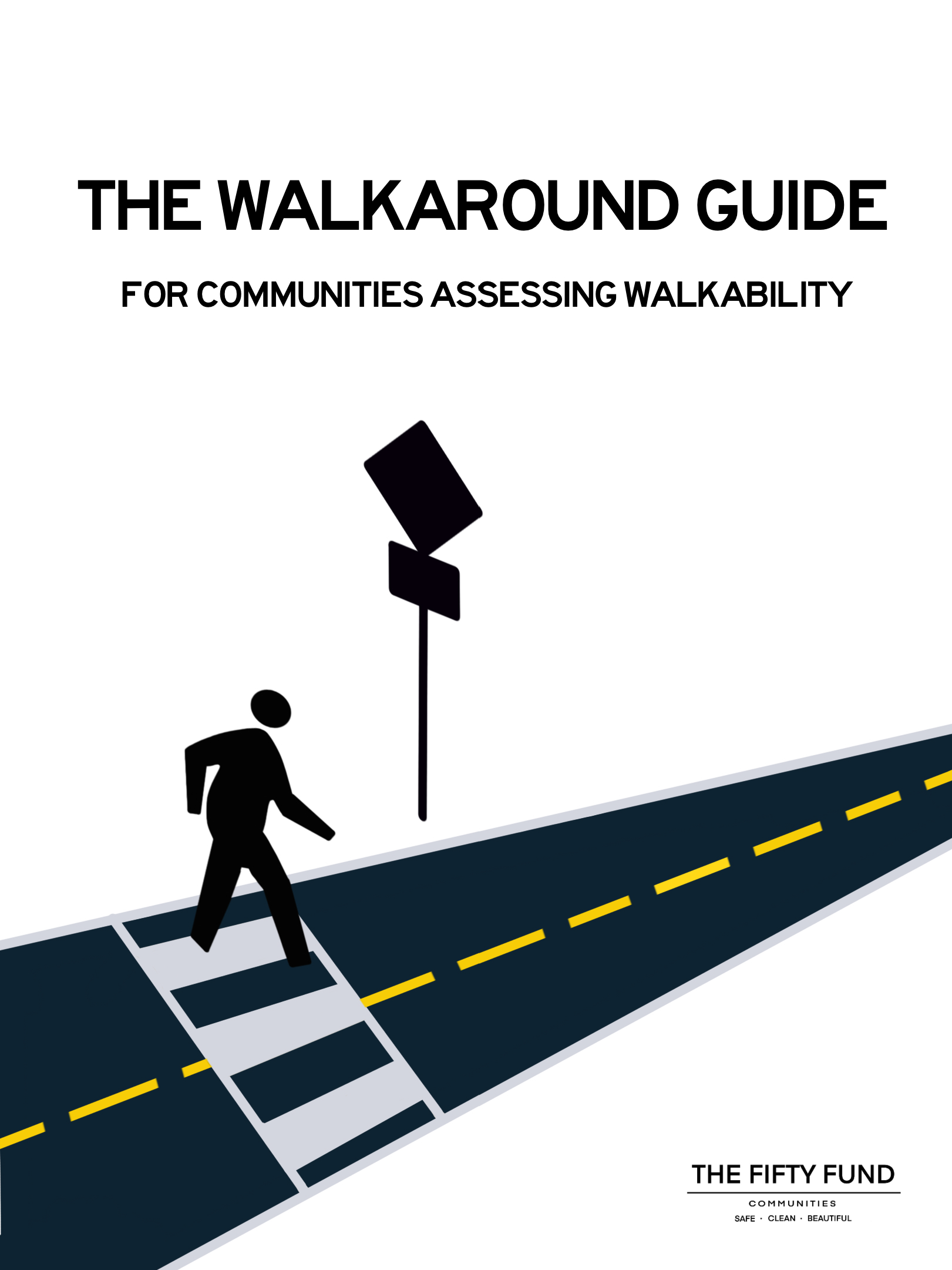 the walkaround guide