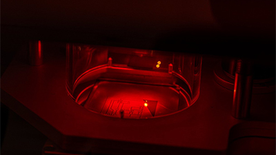 Advanced Structural Engineering Laboratory