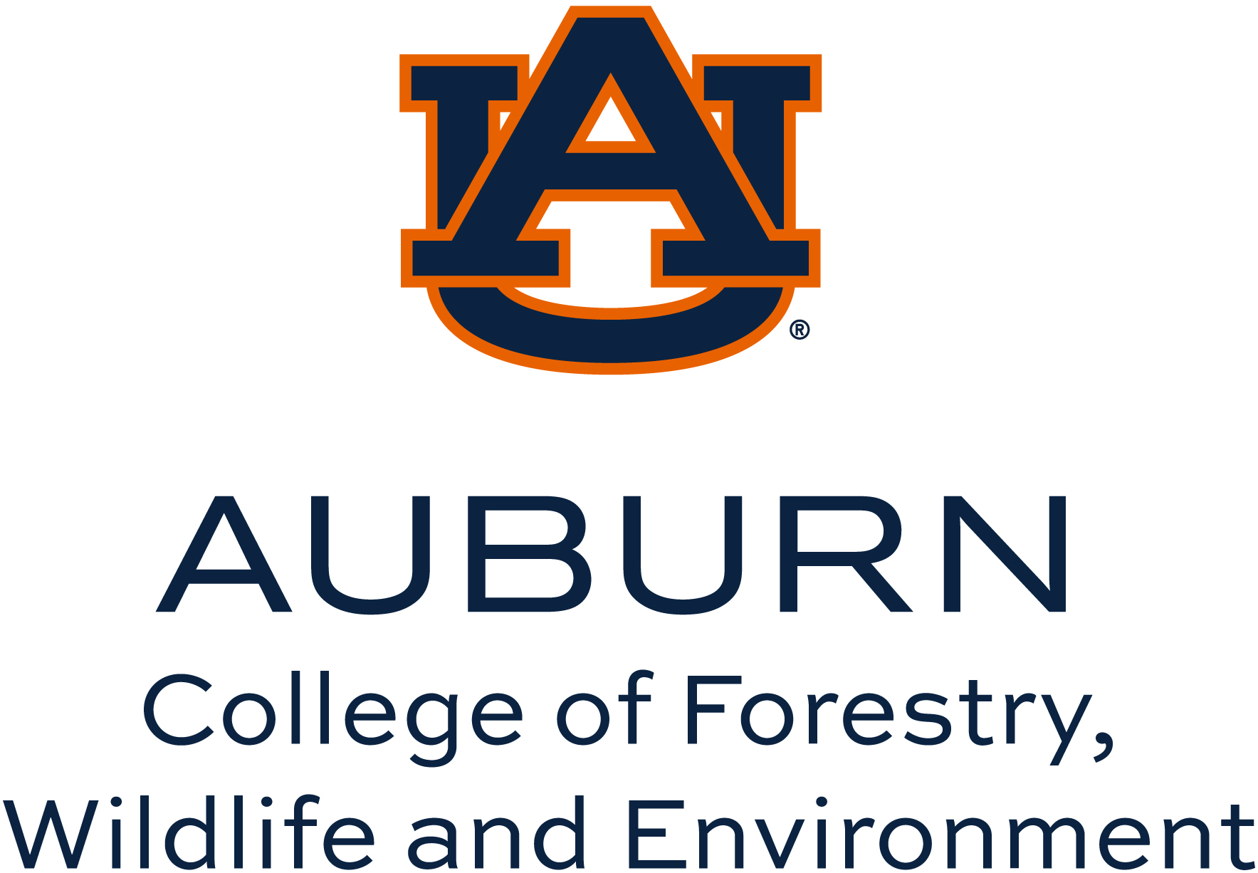 Forestry Logo