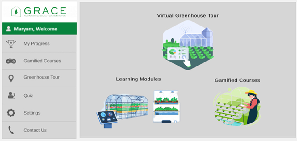 CEA Learning Modules