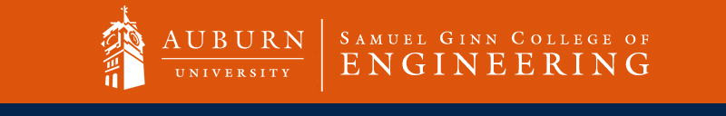 Samuel Ginn College of Engineering
