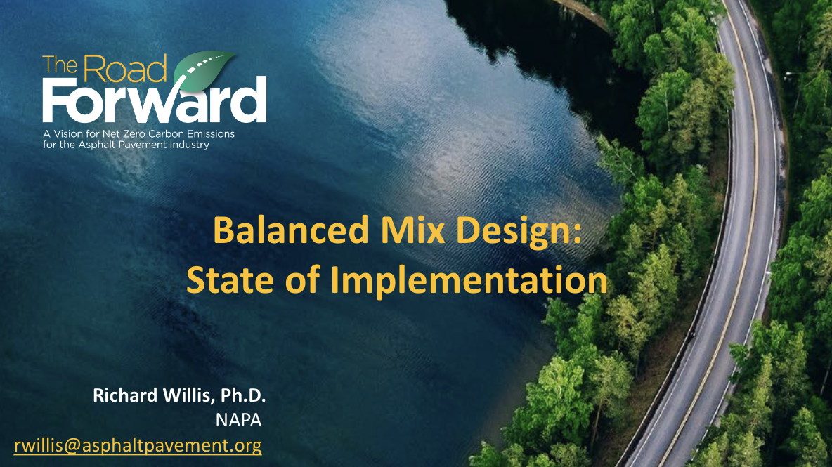 BMD State of Implementation