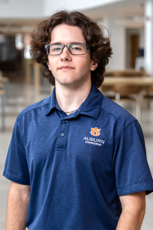 Chris Hinkson headshot