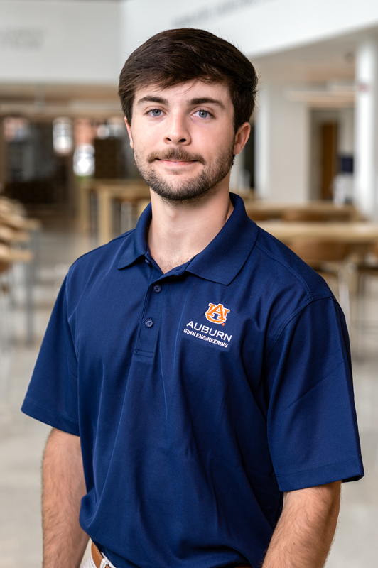 Henry Nader headshot
