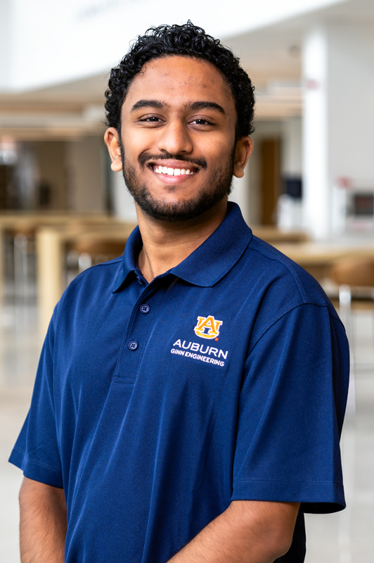 Mihir Patel headshot