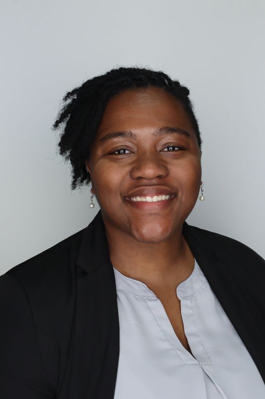 Tyra Babbs Headshot