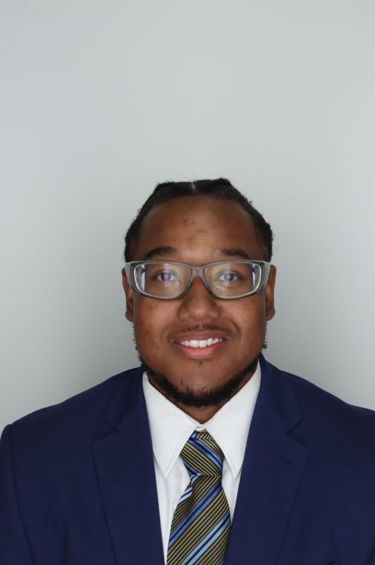 Tyson Gary Headshot