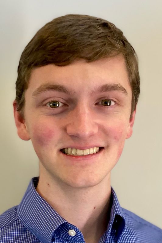 Matthew  Johnson Headshot