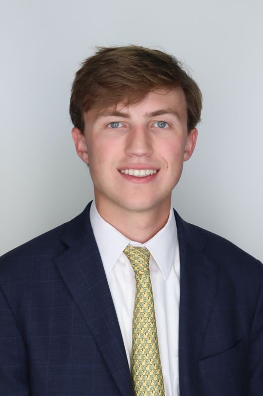 Will Johnson Headshot