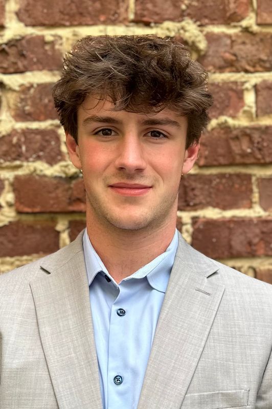 Taylor Moore Headshot