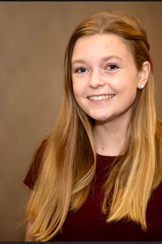 Audrey Phillips Headshot